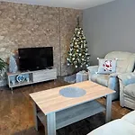 منزل للإقامة Nad Lasem *