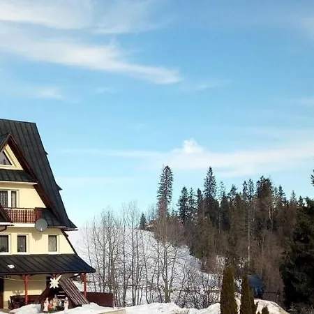 Quarto em Acomodações Particulares Nad Lasem