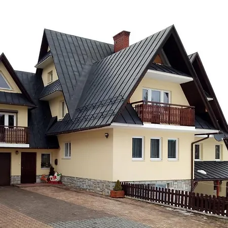 Nad Lasem Ubytování v soukromí *