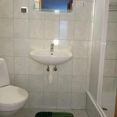 Nad Lasem Ubytování v soukromí