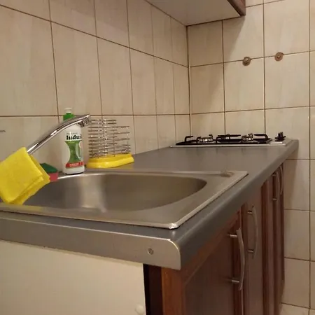 Homestay Nad Lasem Bukowina Tatrzanska