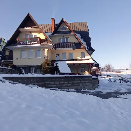 Nad Lasem Bukowina Tatrzańska