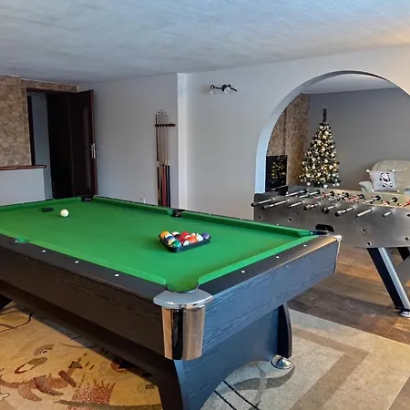 Quarto em Acomodações Particulares Nad Lasem