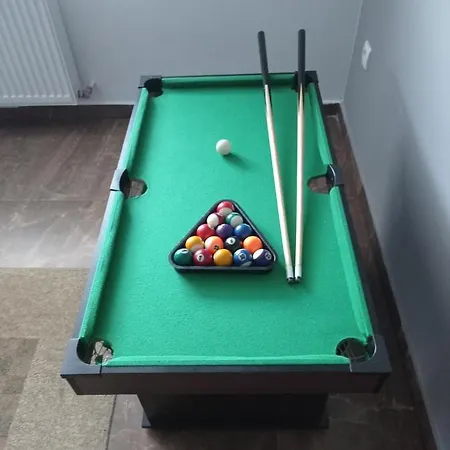 Nad Lasem Ubytování v soukromí *