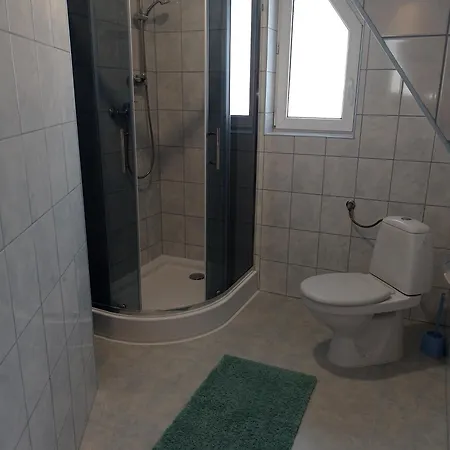Nad Lasem Homestay Bukowina Tatrzanska
