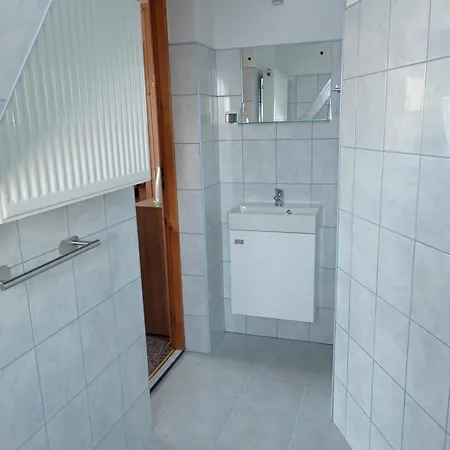 Nad Lasem Ubytování v soukromí Tatranská Bukovina