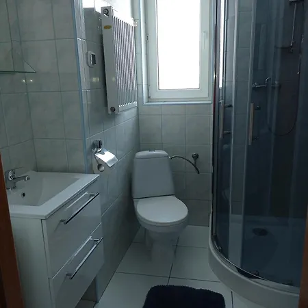 Nad Lasem Tatranská Bukovina