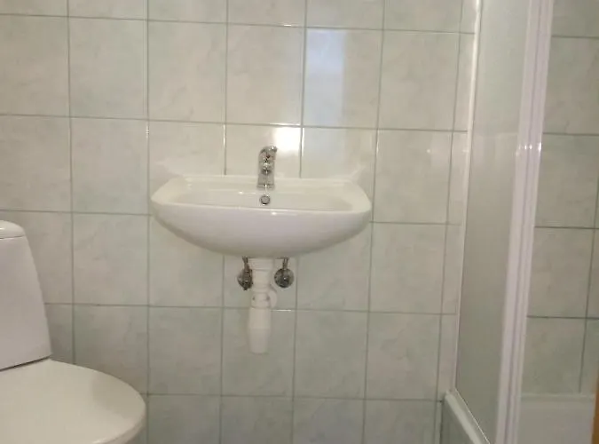 Nad Lasem Privatunterkunft