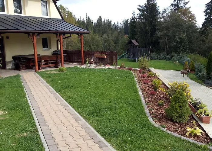 Nad Lasem * Bukowina Tatrzańska