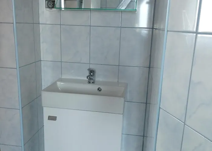 Nad Lasem Privatunterkunft Bukowina Tatrzańska