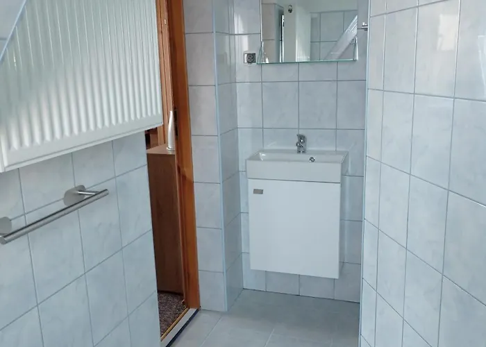 Nad Lasem Privatunterkunft Bukowina Tatrzańska