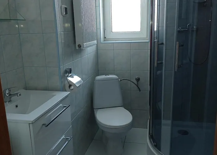 Nad Lasem Bukowina Tatrzańska